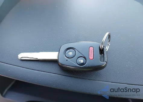 2011 Honda Cr-V Ex z USA, uszkodzony, nr VIN 5J6RE4H51BL113158